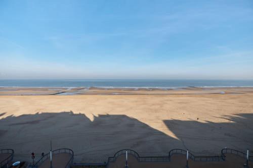 Seascape Daire Oostende Dış mekan fotoğraf